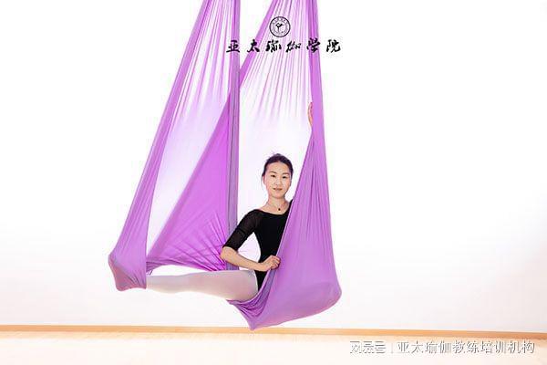 瑜伽锻练培训都教什么课程呢(图2)