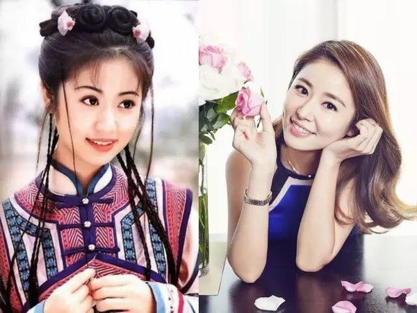 心如姐姐告诉你：正在瑜伽里修炼一份不老容颜！(图3)