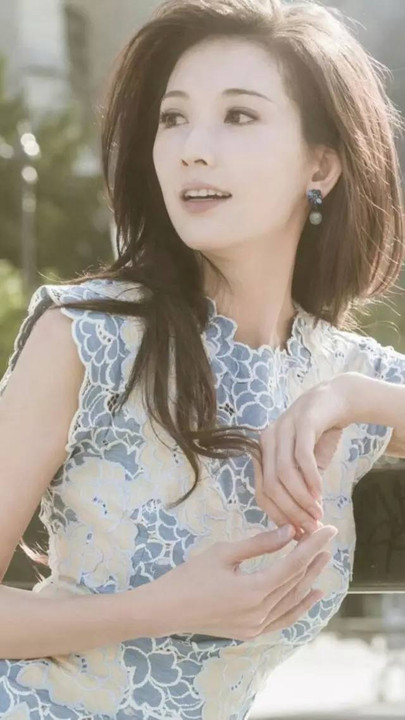 心如姐姐告诉你：正在瑜伽里修炼一份不老容颜！(图7)