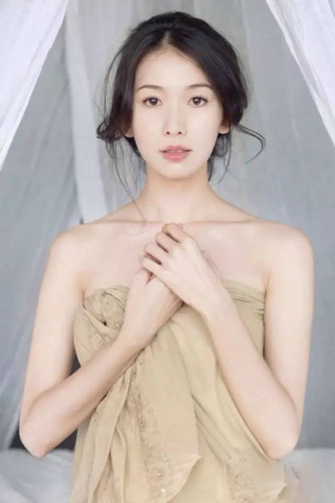 心如姐姐告诉你：正在瑜伽里修炼一份不老容颜！(图8)