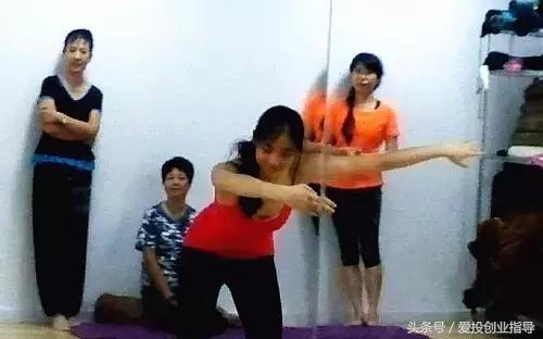 曼悦空间带你走进瑜伽寰宇(图3)