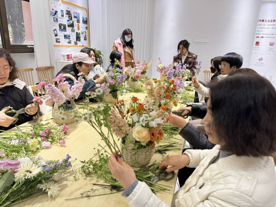 域SHOW魅力 芳华流转(图4)