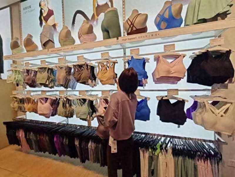 让买瑜伽服品牌MAIA它能创作下一个Lululemon吗(图3)