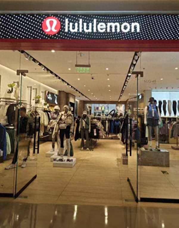 让买瑜伽服品牌MAIA它能创作下一个Lululemon吗(图4)